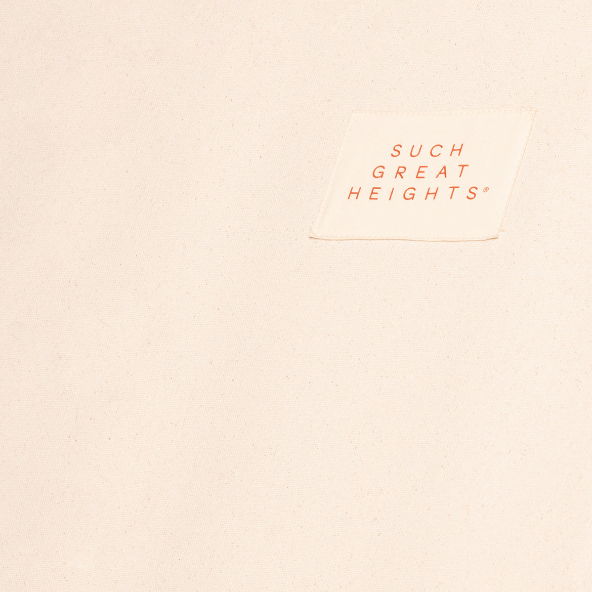 Wonder Tent / Natural