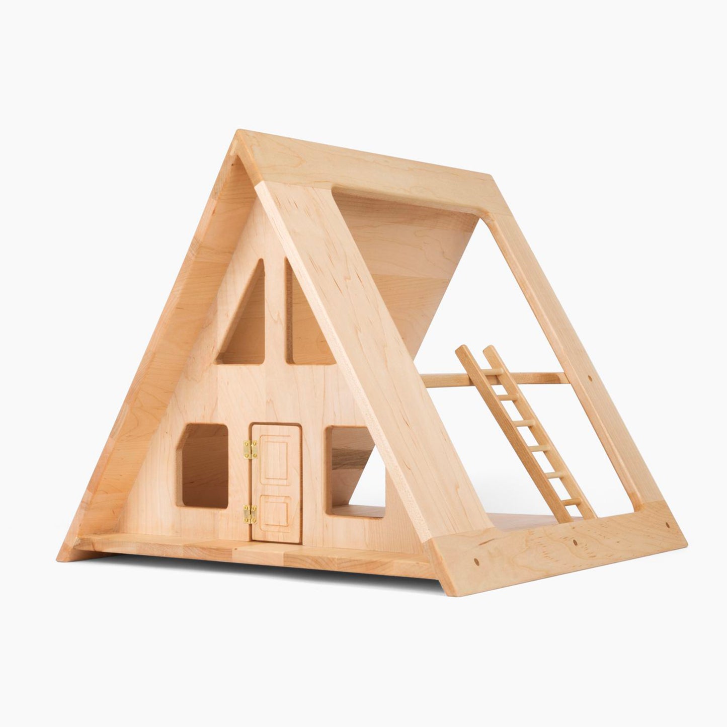 A-Frame Dollhouse
