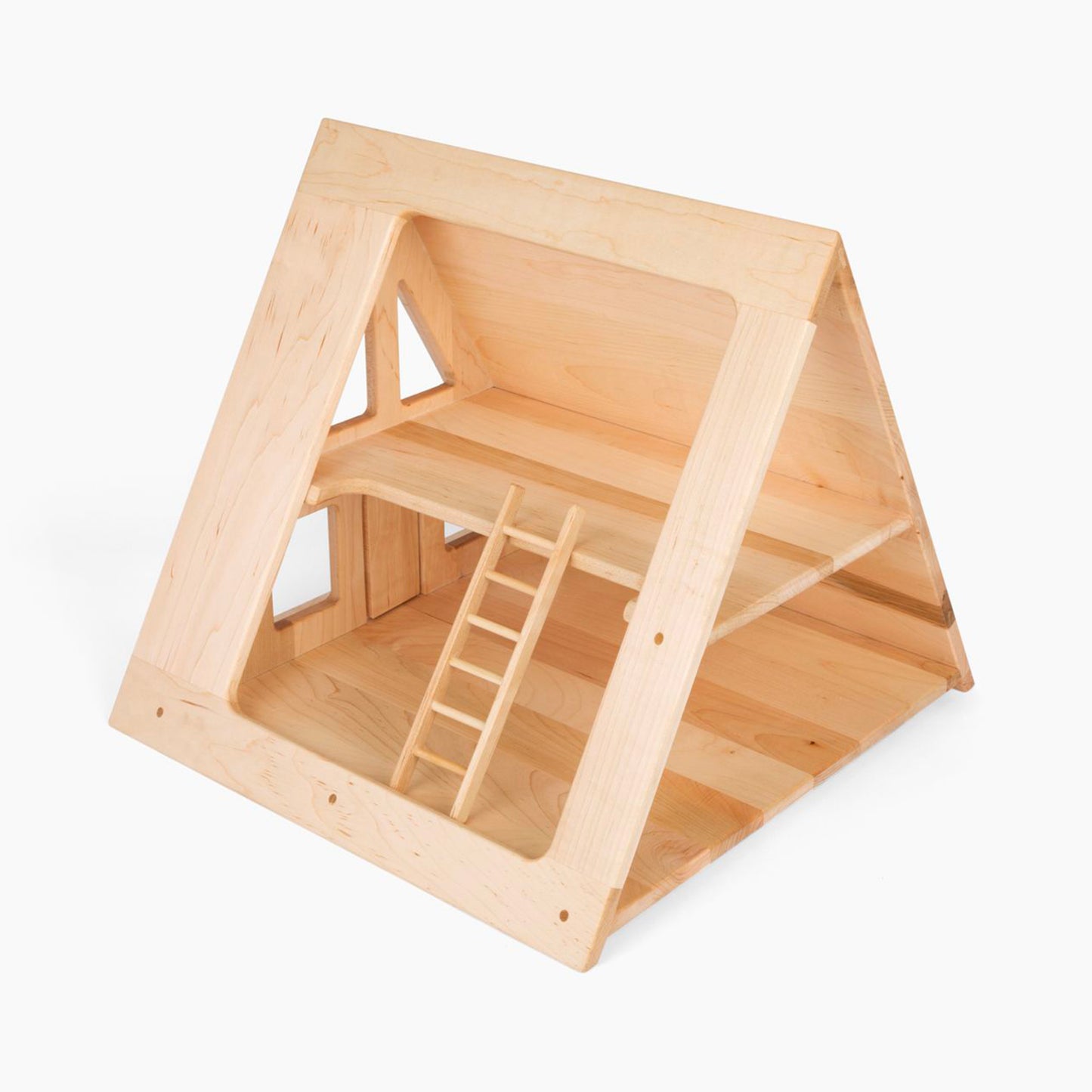 A-Frame Dollhouse