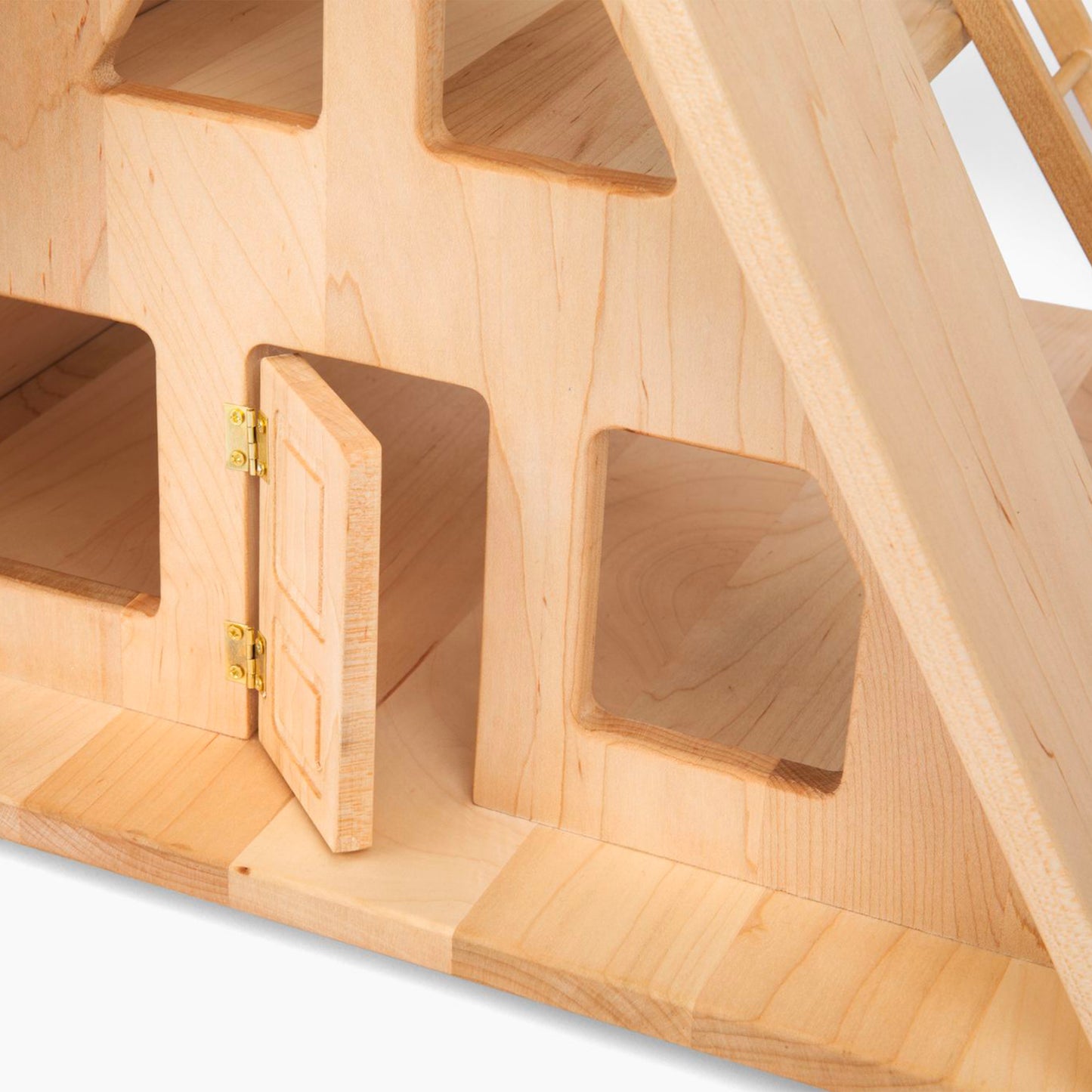 A-Frame Dollhouse
