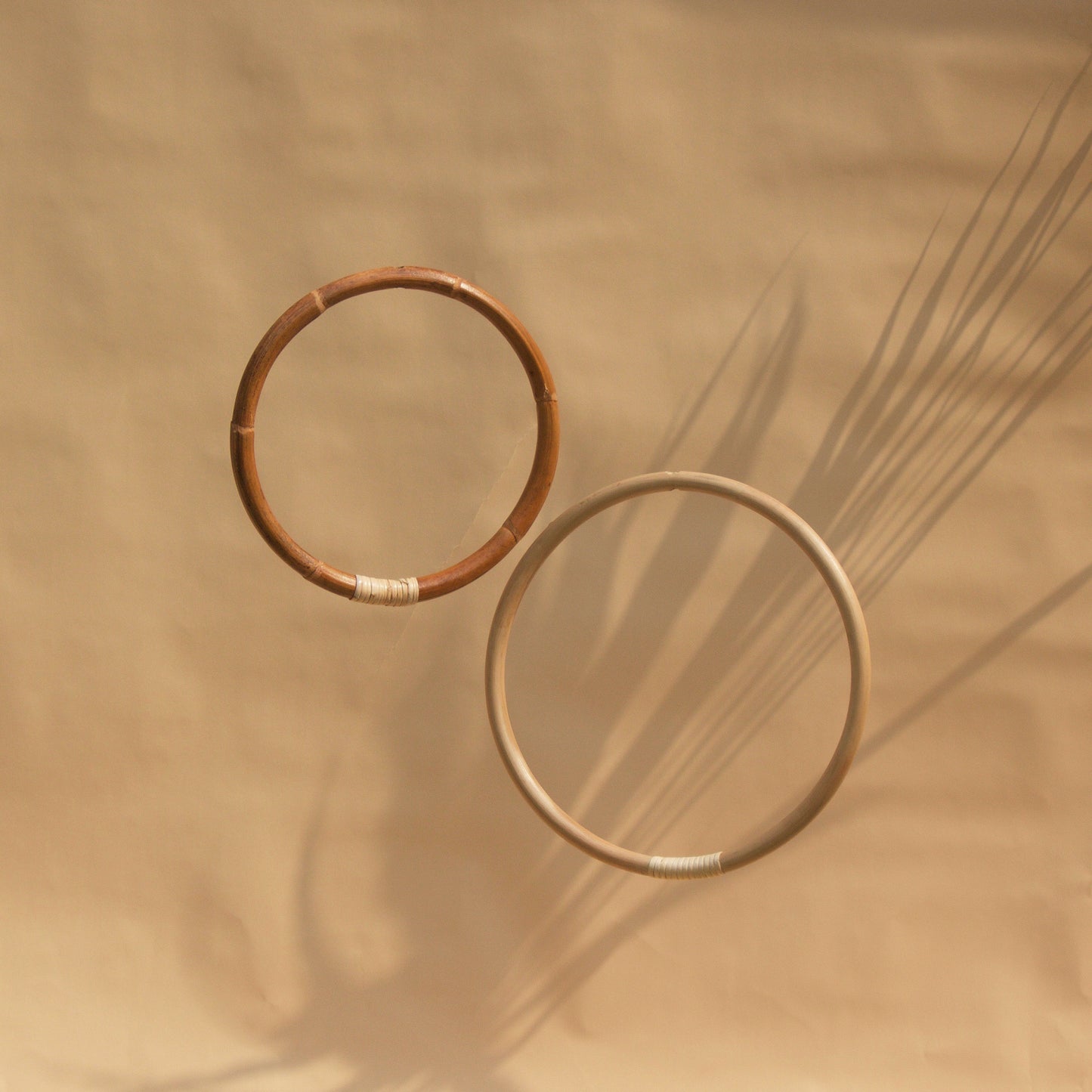 Hoops - Mini & Small