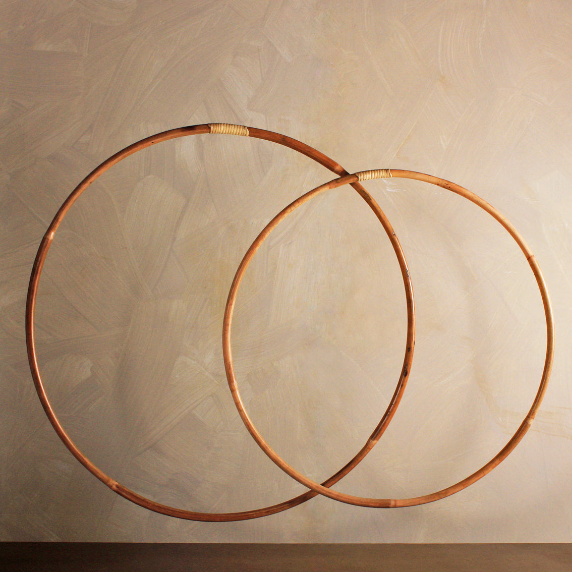 Hoops - Medium & Large