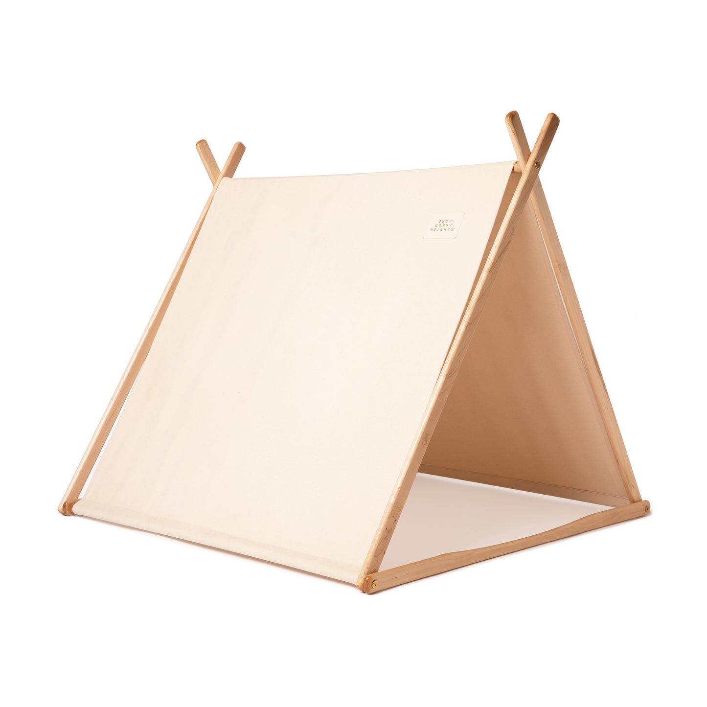 Wonder Tent / Natural