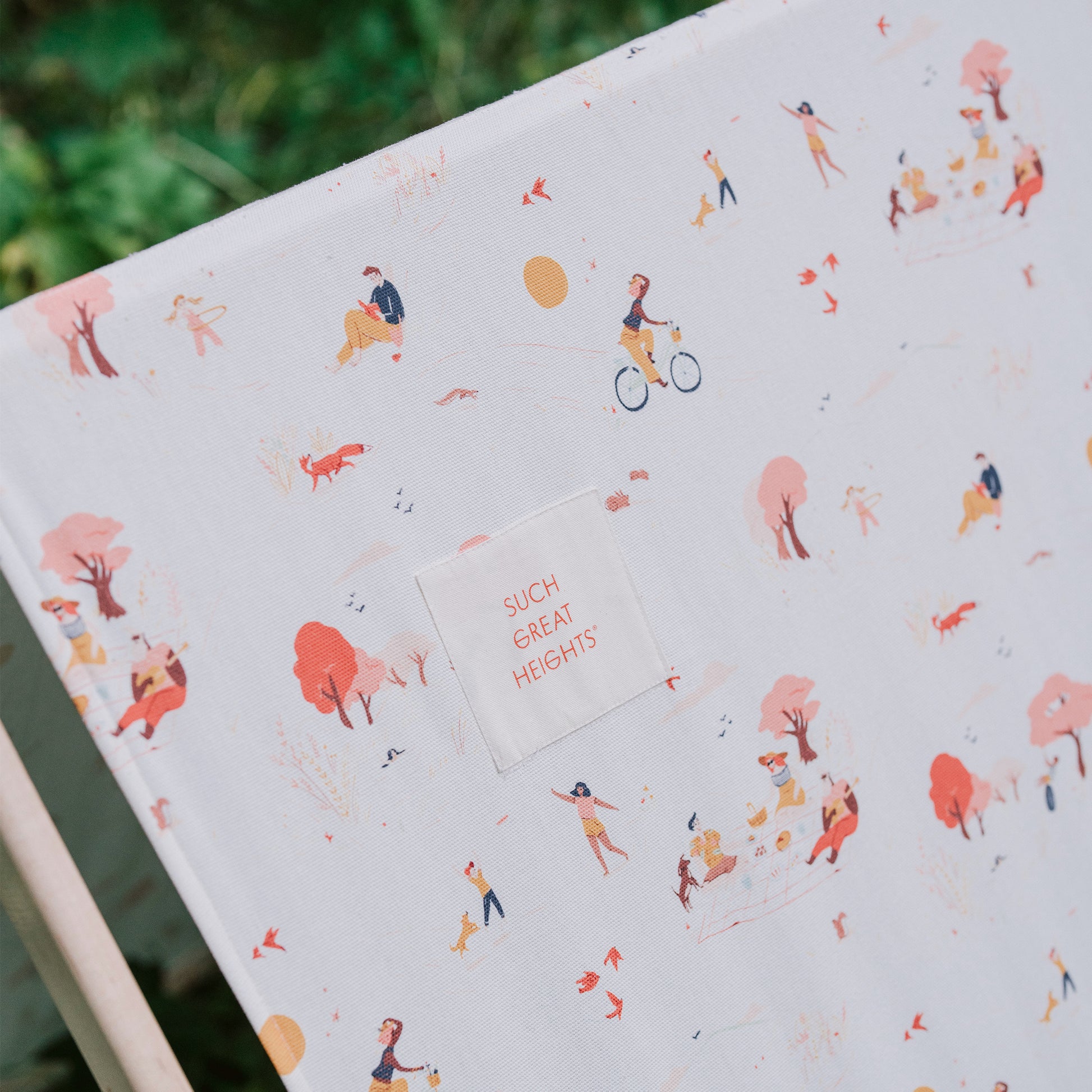 canvas tent toy parts